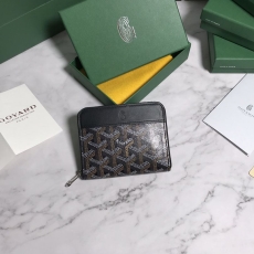 Goyard Wallets